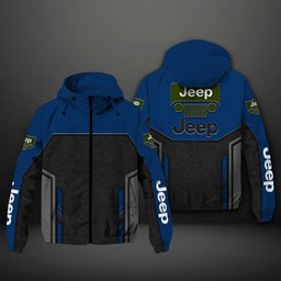 Jeep WINPSLJ10243