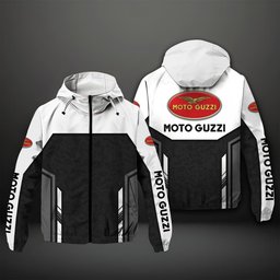 Moto Guzzi WINPSLJ10289