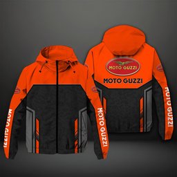 Moto Guzzi WINPSLJ10289