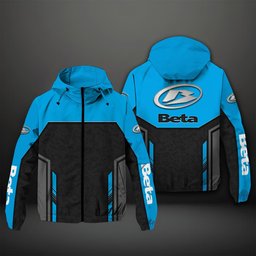 Beta Motorcycles WINPSLJ10159
