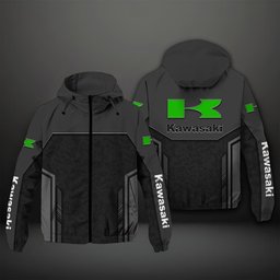 Kawasaki WINPSLJ10249