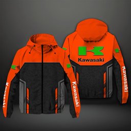Kawasaki WINPSLJ10249
