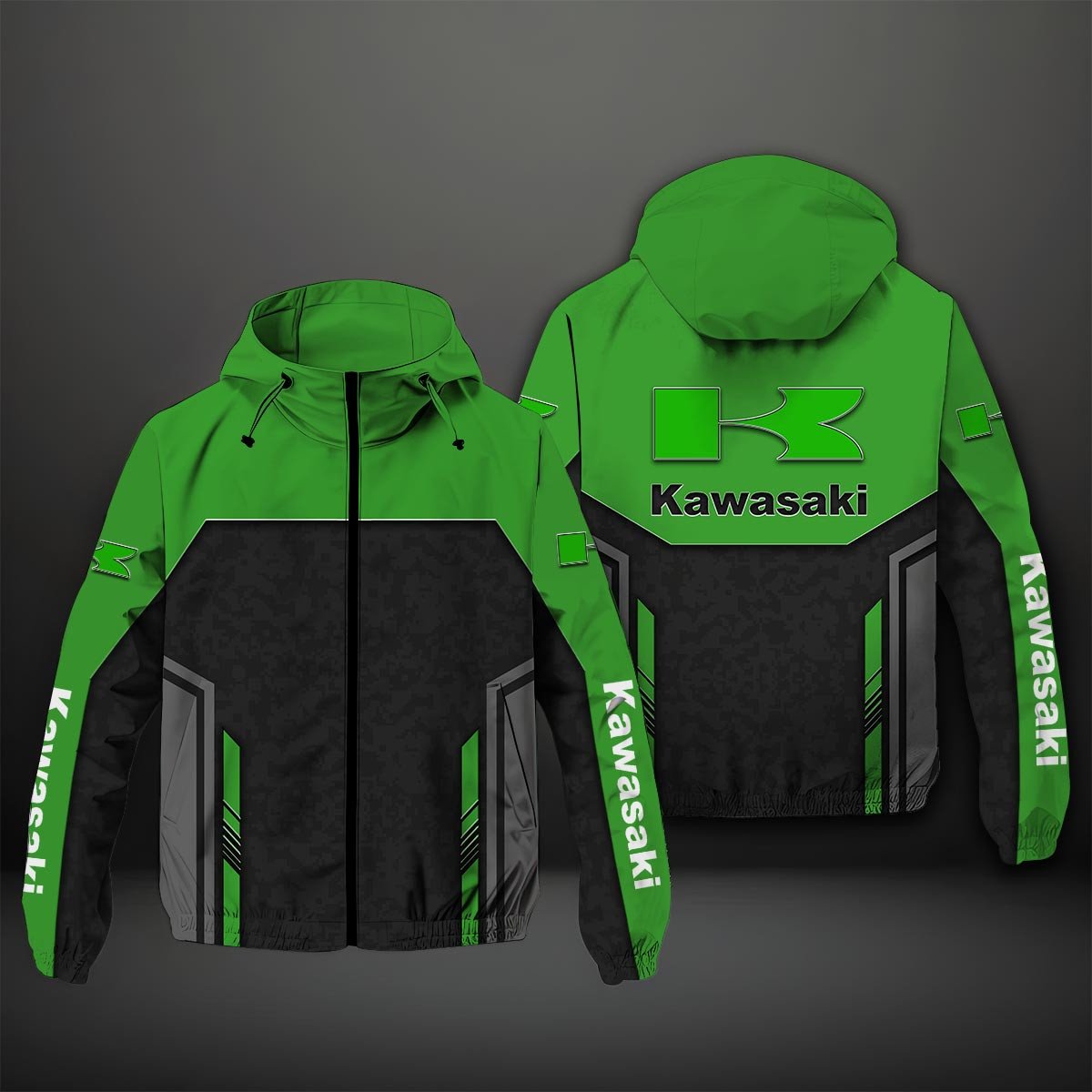 Kawasaki WINPSLJ10249