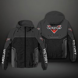 Victory Motorcycles WINPSLJ10336