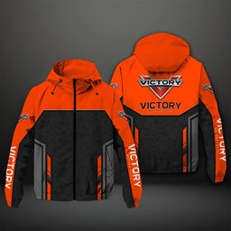 Victory Motorcycles WINPSLJ10336