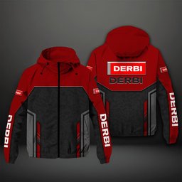 Derbi Motorcycles WINPSLJ10195
