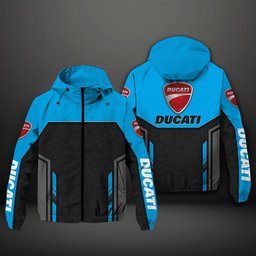 Ducatti WINPSLJ10202