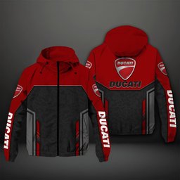 Ducatti WINPSLJ10202