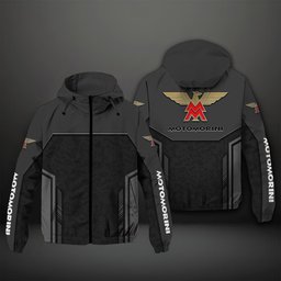 Moto Morini WINPSLJ10290