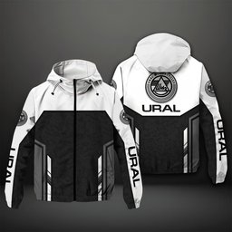 Ural Motorcycles WINPSLJ10329
