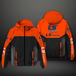 LS Tractor WINPSLJ10267