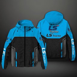 LS Tractor WINPSLJ10267