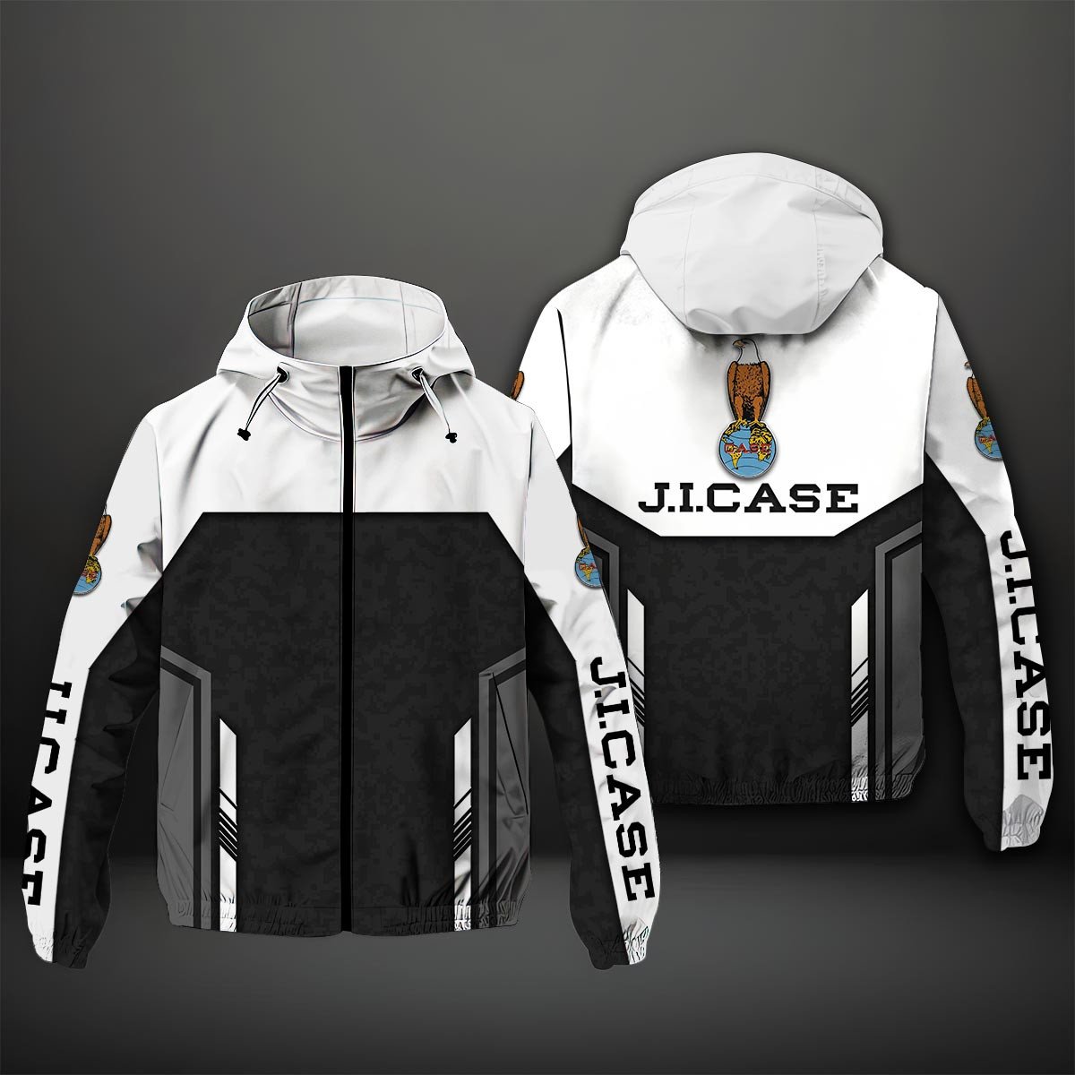 JI Case WINPSLJ10245