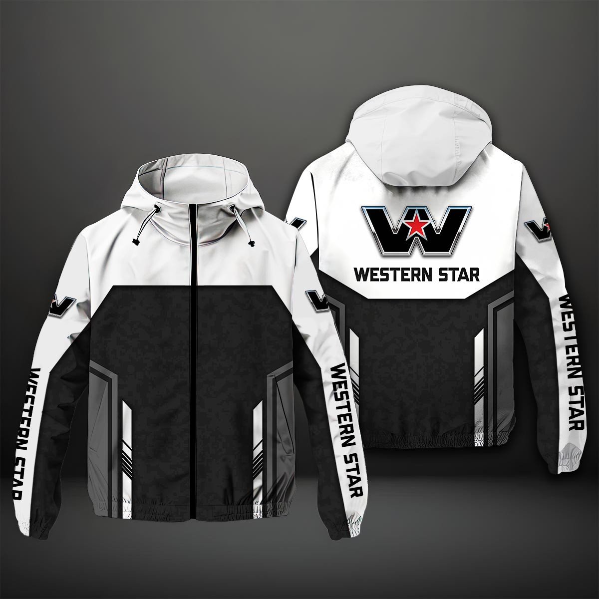Western Star WINPSLJ10339