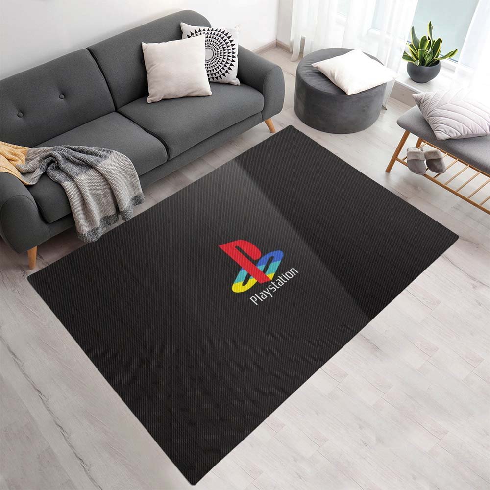 PlayStation Controller 08 Teppich - TOK