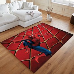 Spider-Man 13 Teppich - TOK 2