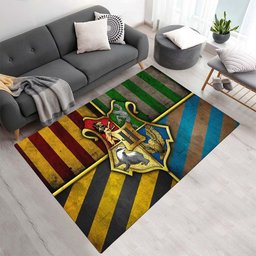 Harry Potter 16 Teppich - TOK