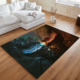Game of Thrones 20 Teppich - TOK 2