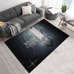 Game of Thrones Der Winter naht 15 Teppich - TOK