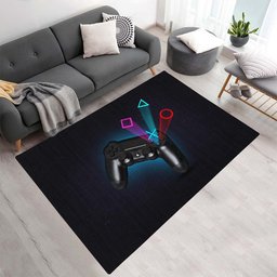 Game Controller 10 Teppich - TOK