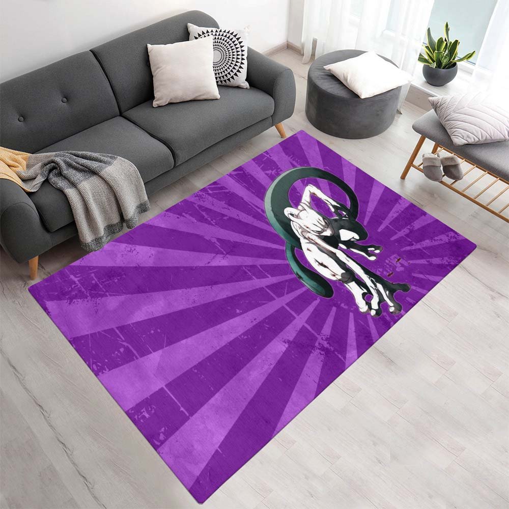 Mewtu Pokémon  - Mewtwo Pokemon 11 Teppich - TOK