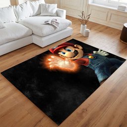 Mario 3 Teppich - TOK 2