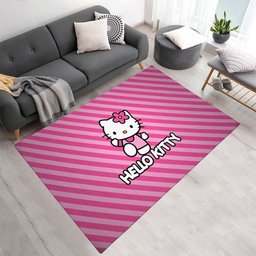 Hello Kitty 02 Teppich - TOK