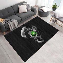 Game Controller 9 Teppich - TOK