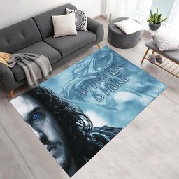 Game of Thrones Jon Schnee 17 Teppich - TOK