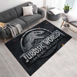 Jurassic World Das gefallene Königreich Teppich - TOK