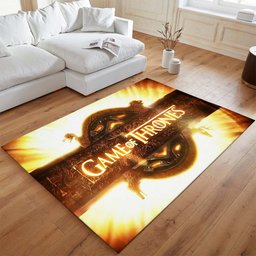 Game of Thrones 28 Teppich - TOK 2