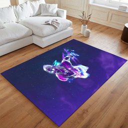 Galaxy Skin Fortnite 04 Teppich - TOK 2