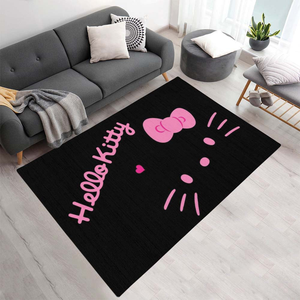 Hello Kitty 10 Teppich - TOK