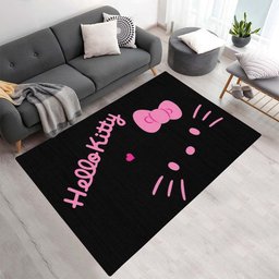 Hello Kitty 10 Teppich - TOK