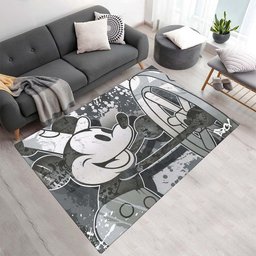Disney – Micky Maus 4 Teppich - TOK