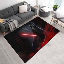 Darth Vader Star Wars 1 Teppich - TOK