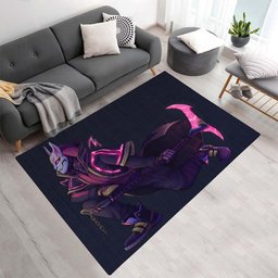 Drift Skin Cool Fortnite Spiel 10 Teppich - TOK