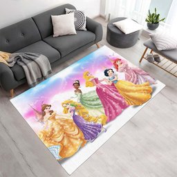 Disney Prinzessin 26 Teppich - TOK