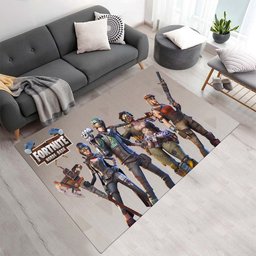 Fortnite Horde Angriff Teppich - TOK