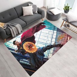 Doctor Strange – Avenger – Marvel Teppich - TOK