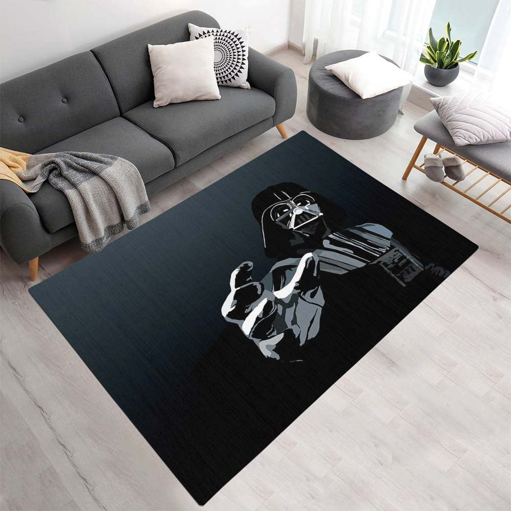 Darth Vader Star Wars 1010 Teppich - TOK