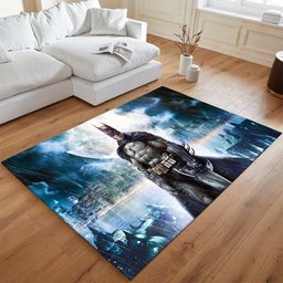 Batman DC 60 Teppich - TOK 2