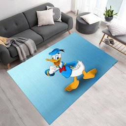 Disney – Donald Duck 18 Teppich - TOK