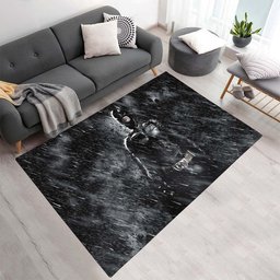 Batman DC 53 Teppich - TOK
