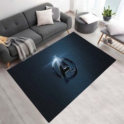 Avengers – Marvel 02 Teppich - TOK