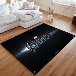 Avengers – Marvel 04 Teppich - TOK 2