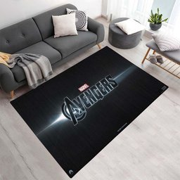 Avengers – Marvel 04 Teppich - TOK