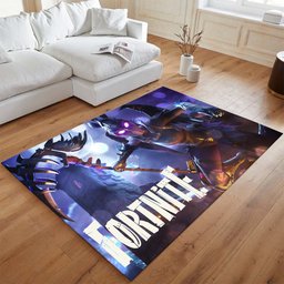 Fortnite Verwüstung Teppich - TOK 2