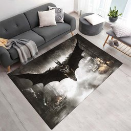 Batman DC 51 Teppich - TOK