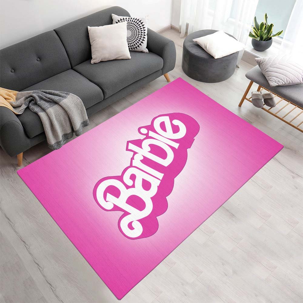 Barbie 03 Teppich - TOK